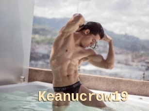 Keanucrow19