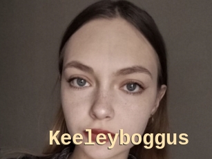 Keeleyboggus