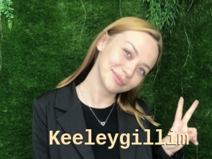 Keeleygillim