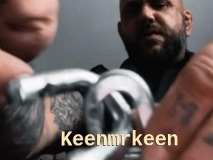 Keenmrkeen