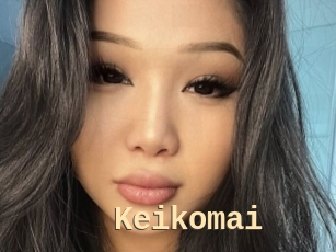 Keikomai