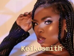 Keikosmith