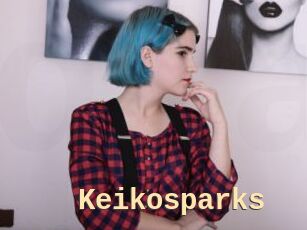 Keikosparks