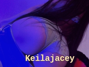 Keilajacey