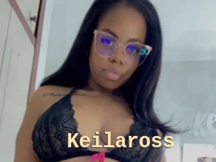 Keilaross