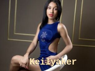 Keilyaker