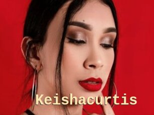 Keishacurtis