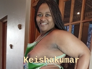 Keishakumar