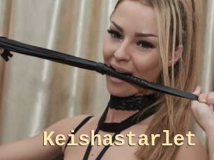 Keishastarlet
