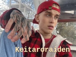 keitaroraiden Dialogue Sexe