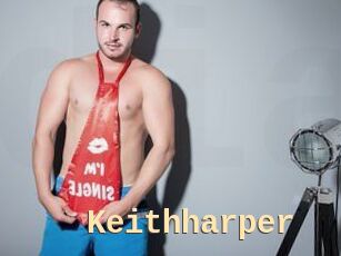 Keithharper