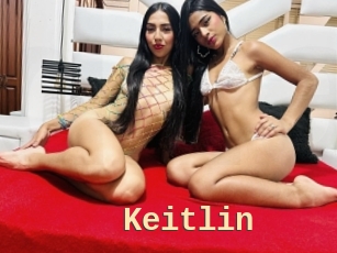 Keitlin