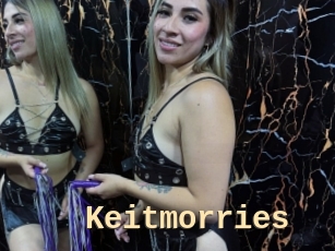 Keitmorries