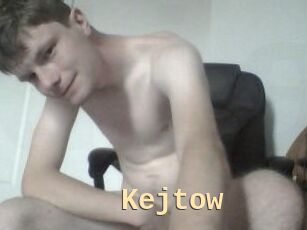 Kejtow
