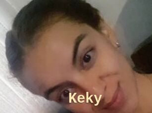 Keky