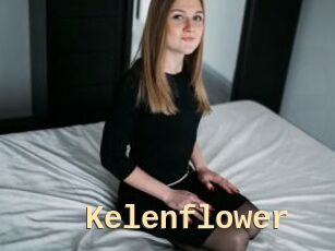 Kelenflower