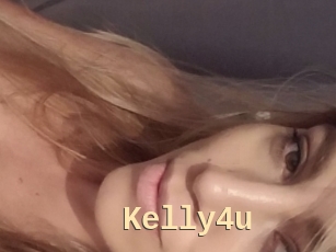 Kelly4u
