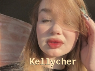 Kellycher