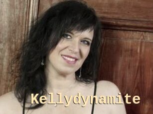Kellydynamite