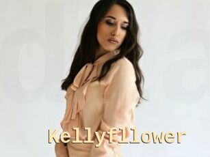 Kellyfllower