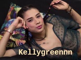 Kellygreennn