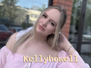 Kellyhowell