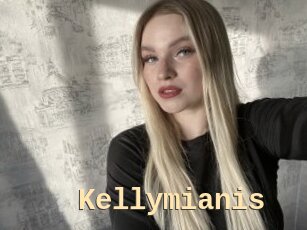 Kellymianis