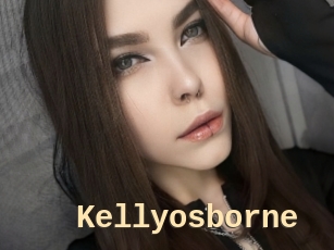 Kellyosborne