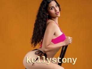Kellystony