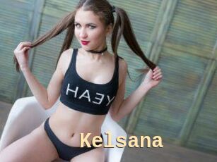 Kelsana