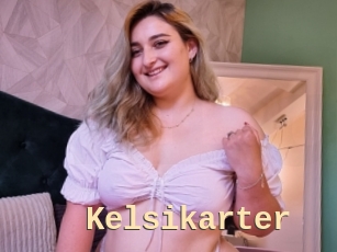 Kelsikarter