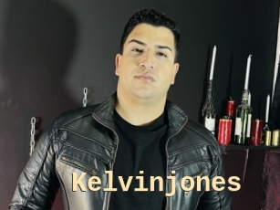 Kelvinjones