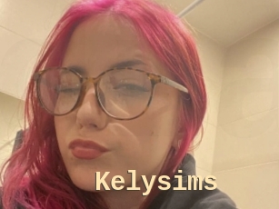 Kelysims