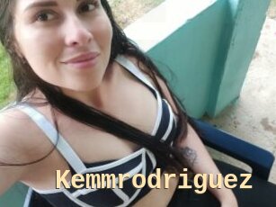Kemmrodriguez