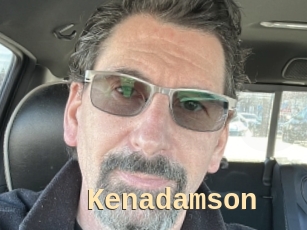 Kenadamson