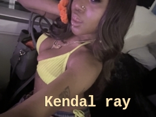 Kendal_ray