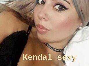 Kendal_sexy