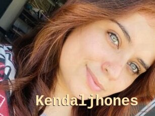 Kendaljhones