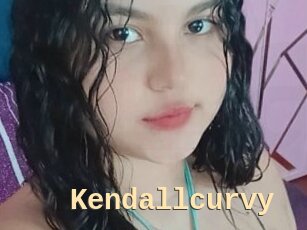 Kendallcurvy