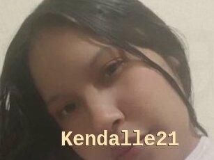 Kendalle21