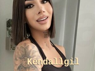 Kendallgil