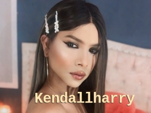 Kendallharry