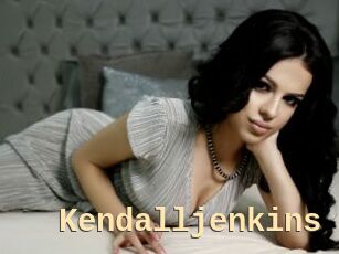Kendalljenkins