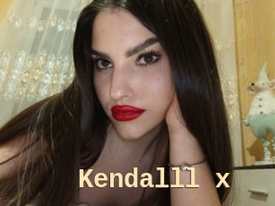 Kendalll_x