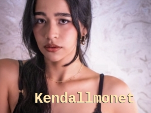 Kendallmonet
