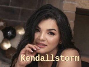 Kendallstorm