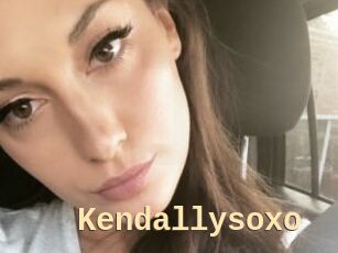 Kendallysoxo