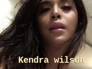 Kendra_wilson