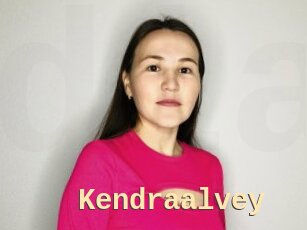 Kendraalvey