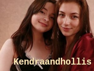 Kendraandhollis
